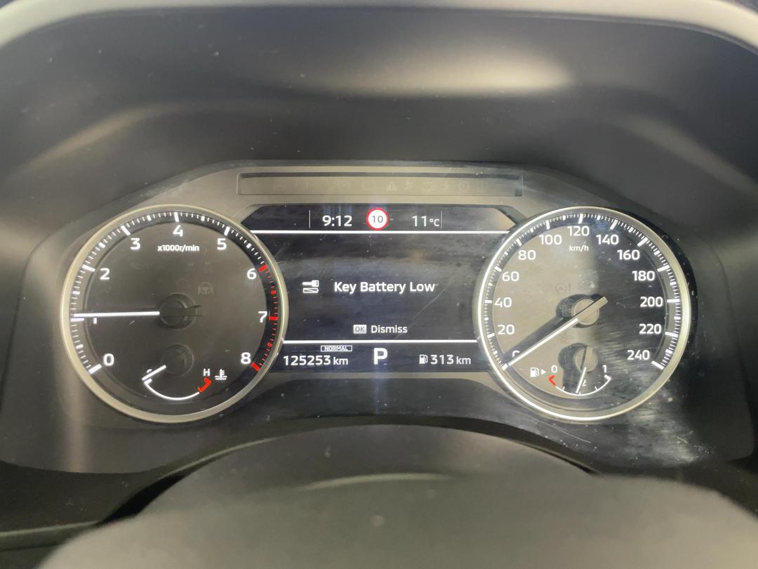 Photo '21' of Mitsubishi Outlander