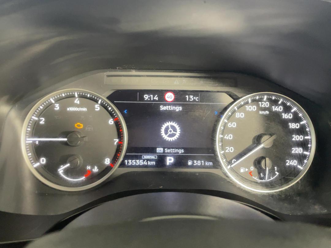 Photo '21' of Mitsubishi Outlander