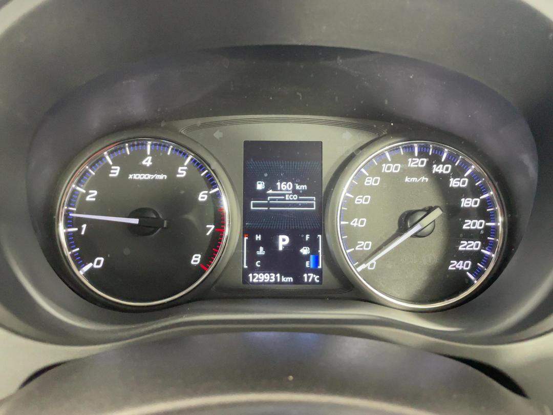 Photo '21' of Mitsubishi Outlander