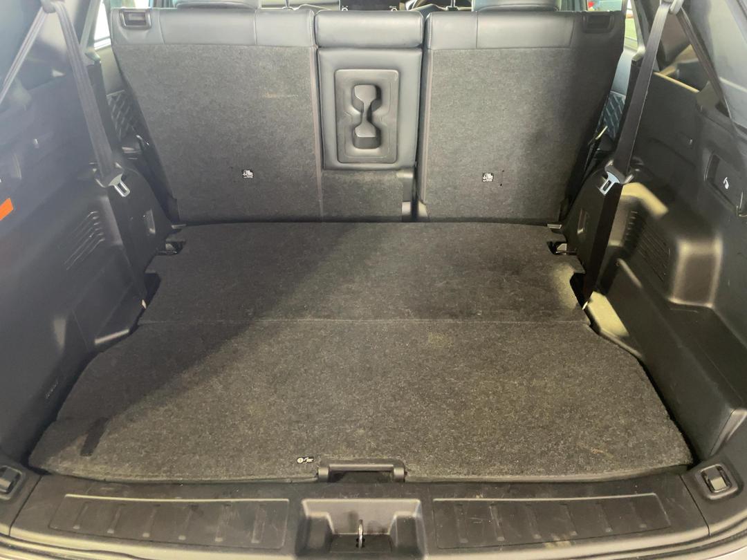 Photo '14' of Mitsubishi Outlander