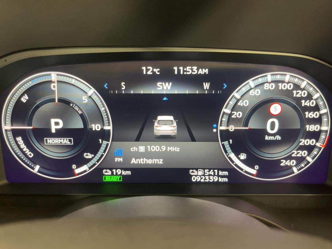 Photo '21' of Mitsubishi Outlander
