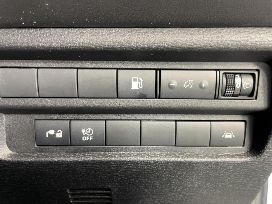 Photo '26' of Mitsubishi Outlander