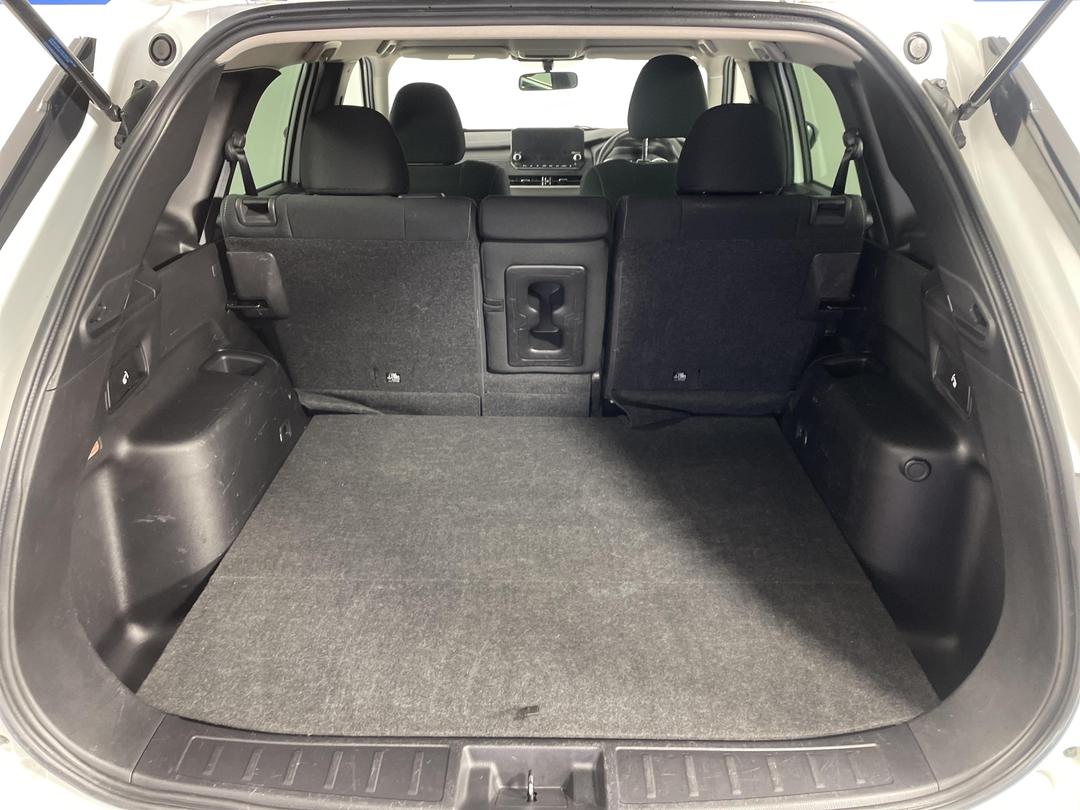 Photo '14' of Mitsubishi Outlander