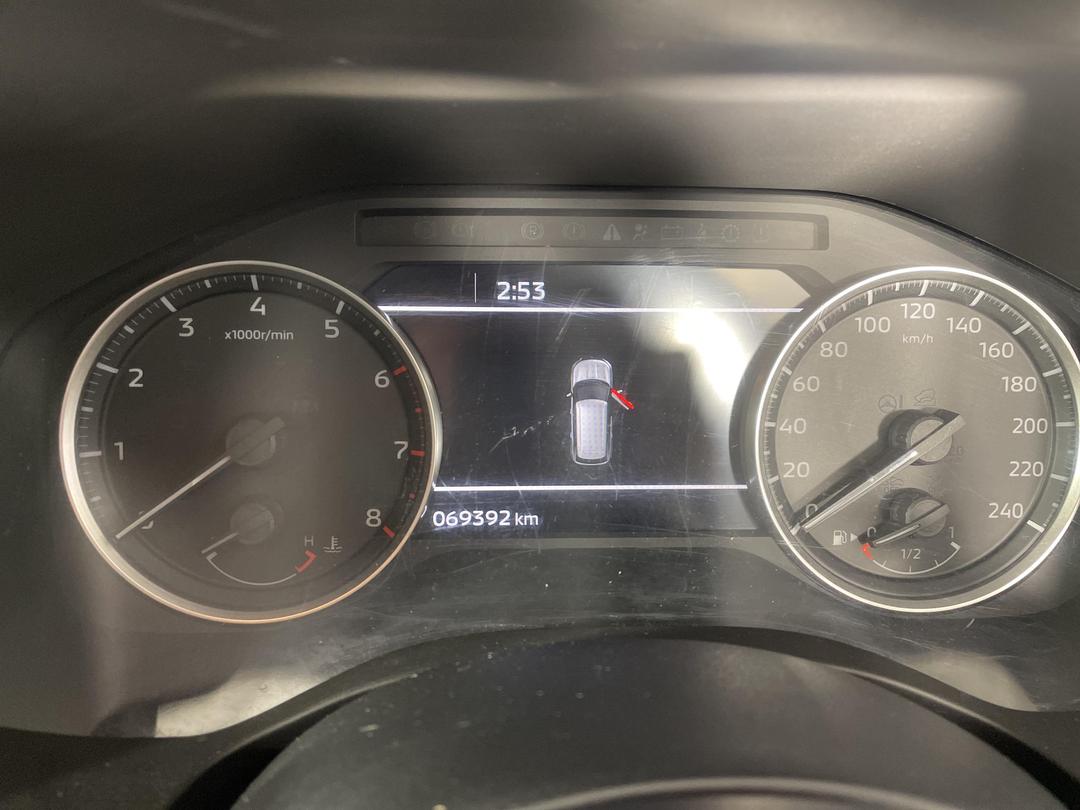 Photo '21' of Mitsubishi Outlander