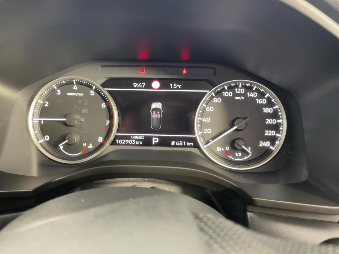 Photo '21' of Mitsubishi Outlander