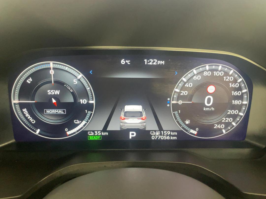 Photo '21' of Mitsubishi Outlander