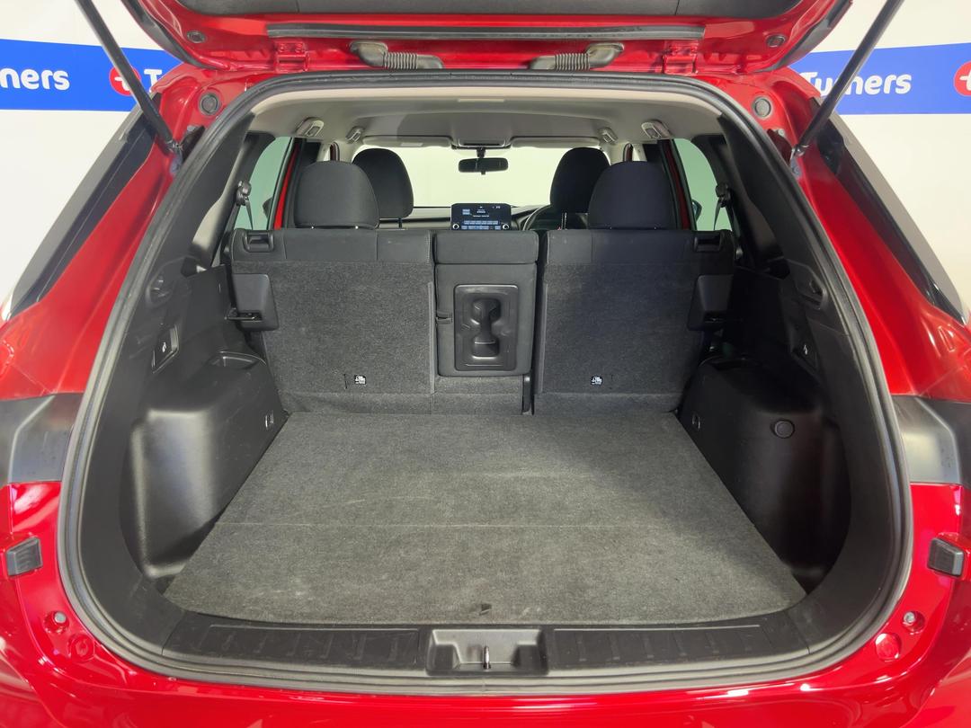 Photo '14' of Mitsubishi Outlander