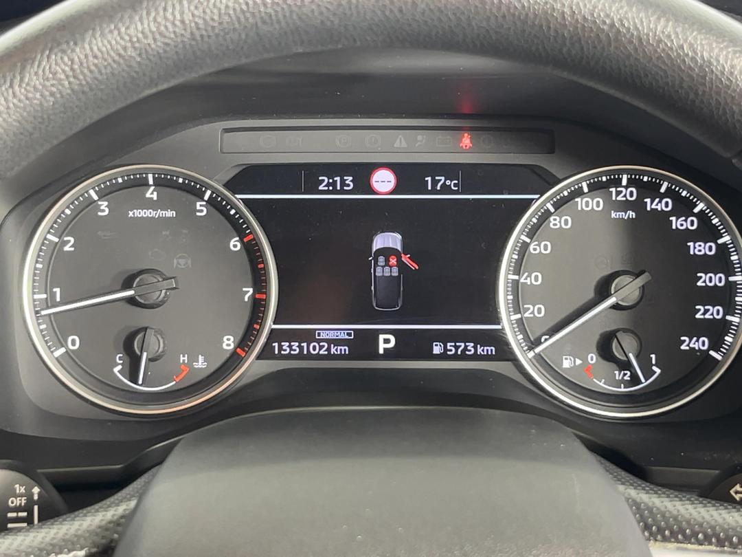 Photo '21' of Mitsubishi Outlander