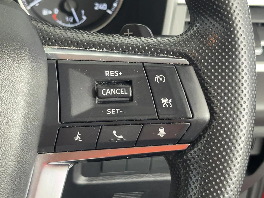 Photo '23' of Mitsubishi Outlander