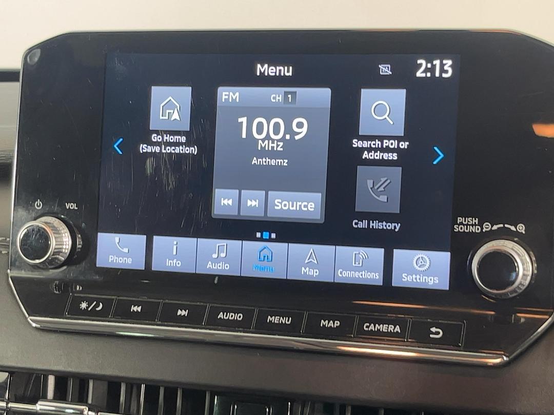 Photo '25' of Mitsubishi Outlander