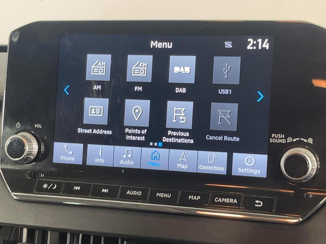 Photo '26' of Mitsubishi Outlander