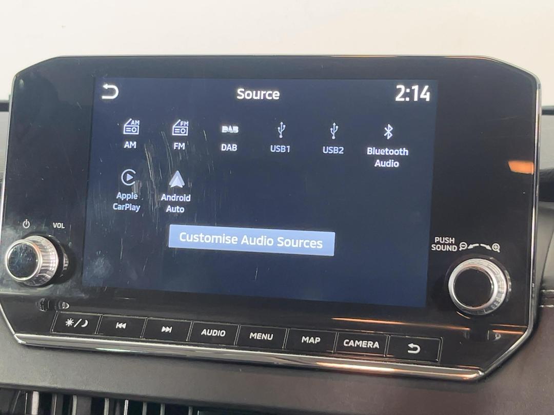 Photo '27' of Mitsubishi Outlander