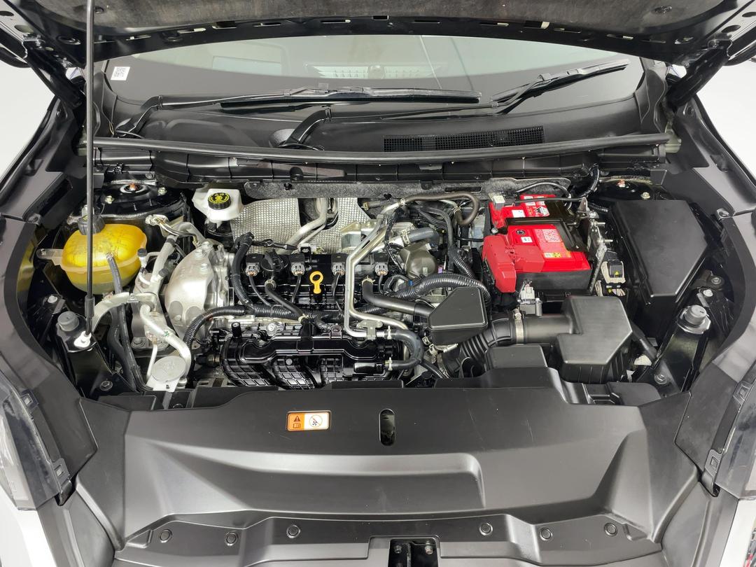 Photo '13' of Mitsubishi Outlander