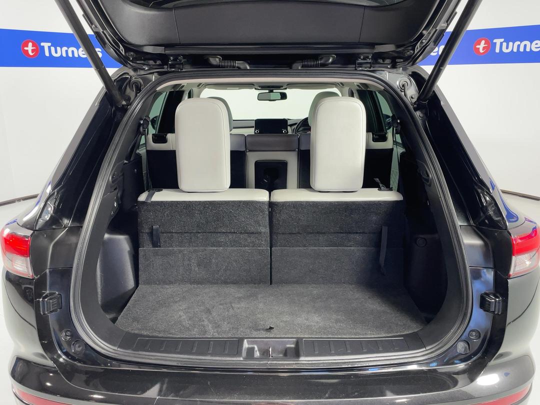 Photo '14' of Mitsubishi Outlander