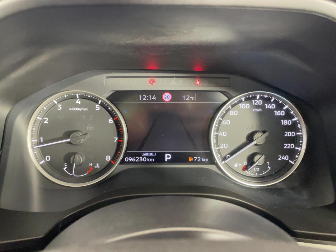 Photo '21' of Mitsubishi Outlander