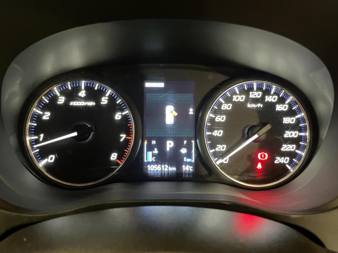 Photo '21' of Mitsubishi Outlander