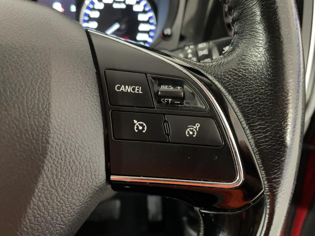 Photo '26' of Mitsubishi Outlander