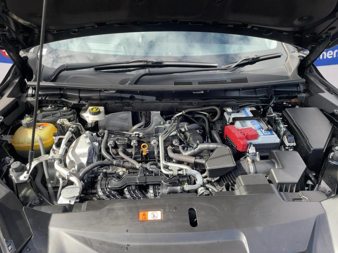 Photo '13' of Mitsubishi Outlander