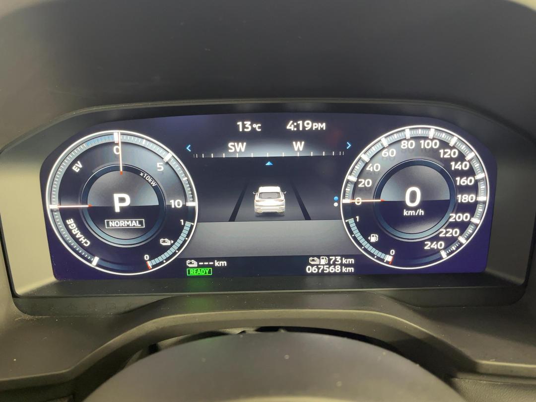 Photo '21' of Mitsubishi Outlander