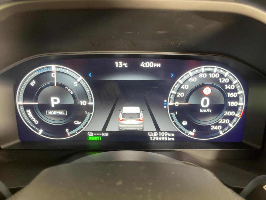 Photo '21' of Mitsubishi Outlander