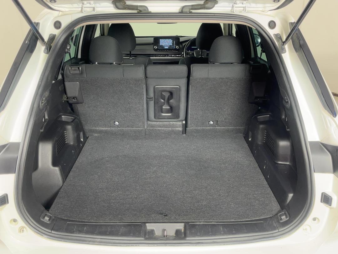 Photo '14' of Mitsubishi Outlander