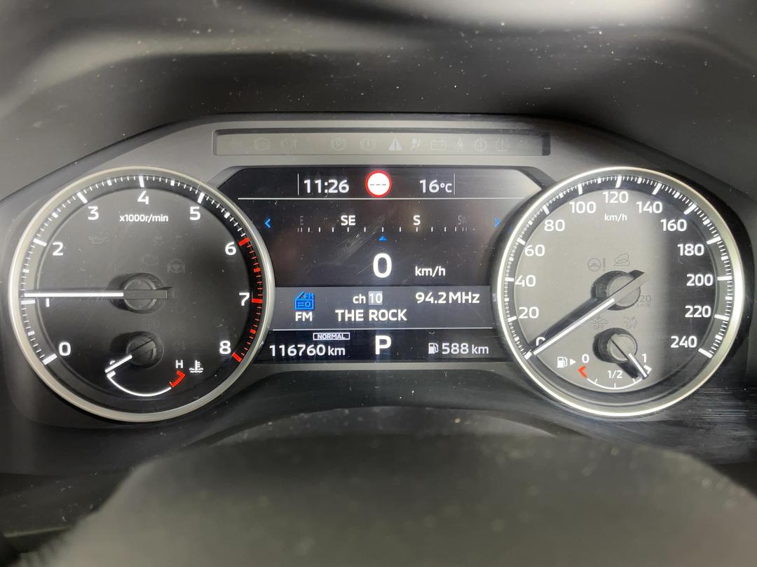Photo '21' of Mitsubishi Outlander