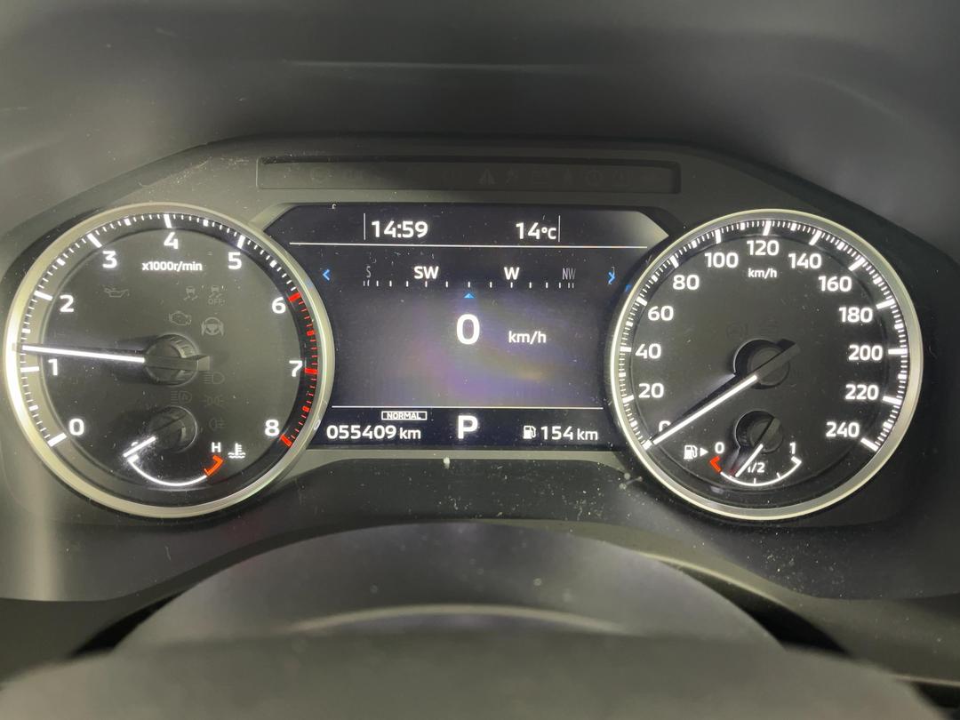 Photo '21' of Mitsubishi Outlander