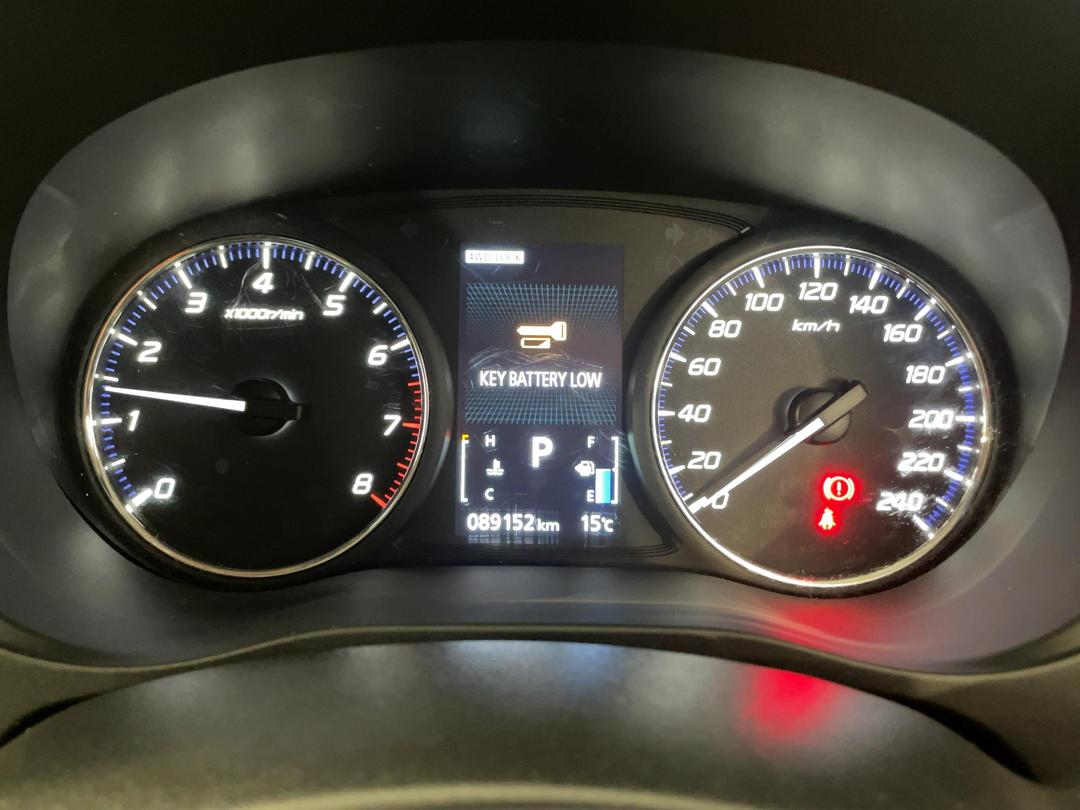 Photo '21' of Mitsubishi Outlander