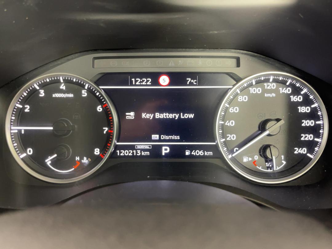 Photo '21' of Mitsubishi Outlander