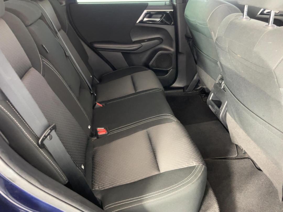 Photo '20' of Mitsubishi Outlander