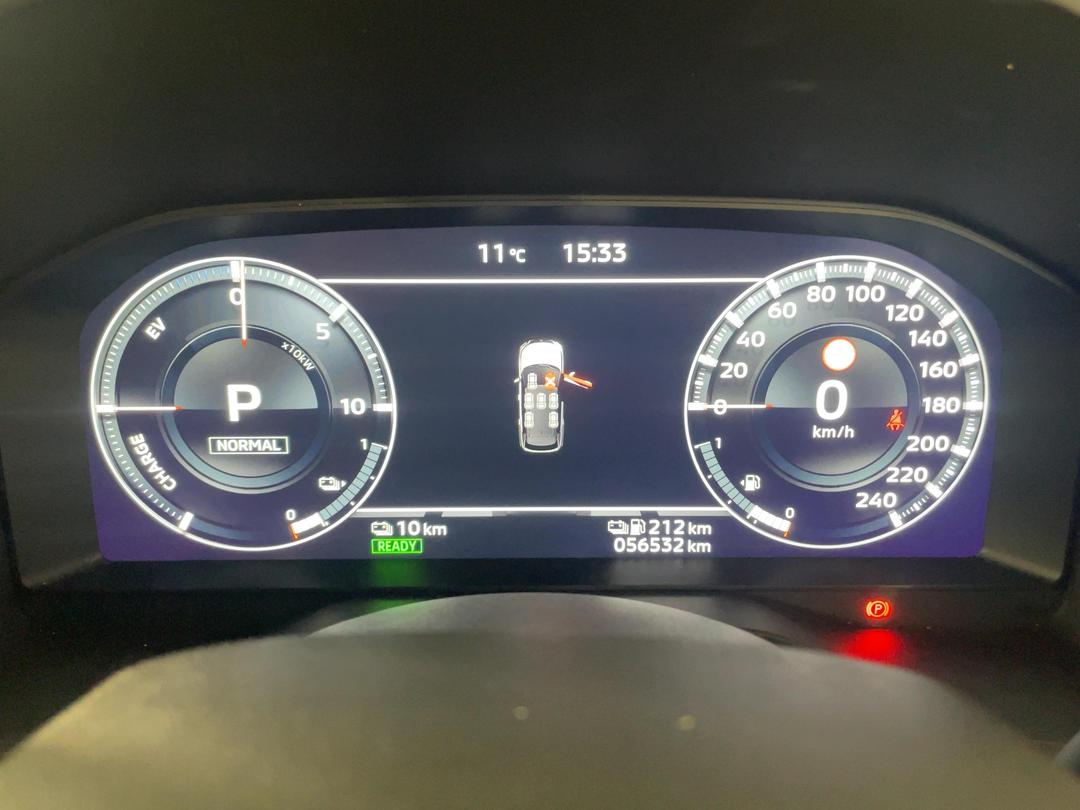Photo '21' of Mitsubishi Outlander