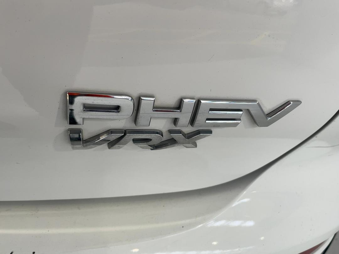 Photo '37' of Mitsubishi Outlander
