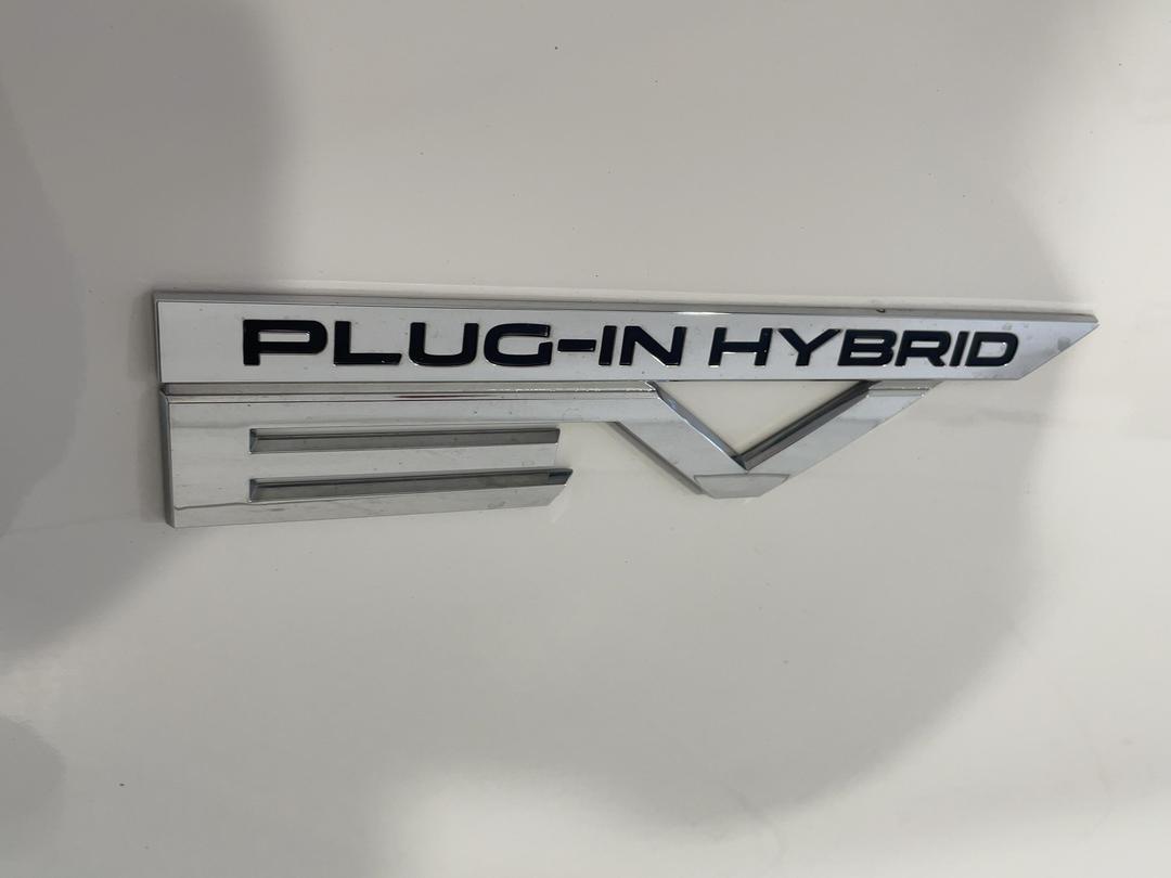 Photo '35' of Mitsubishi Outlander