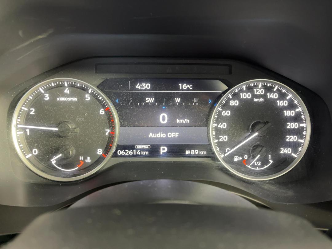 Photo '21' of Mitsubishi Outlander