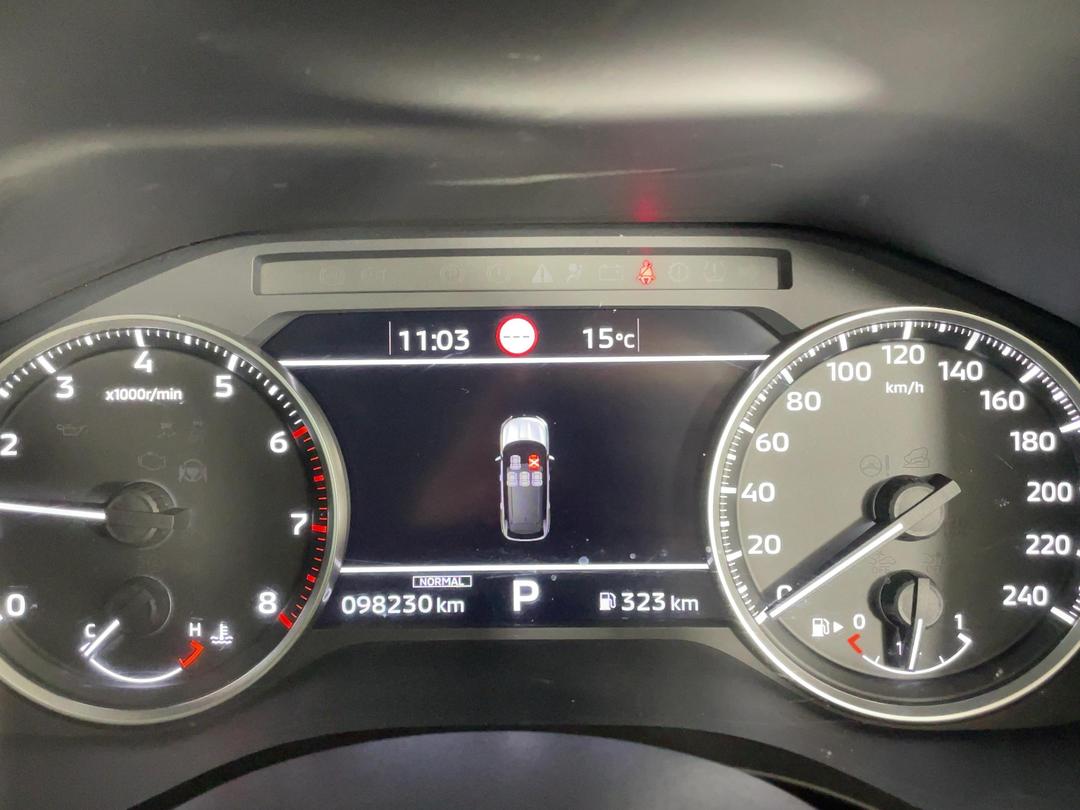 Photo '21' of Mitsubishi Outlander