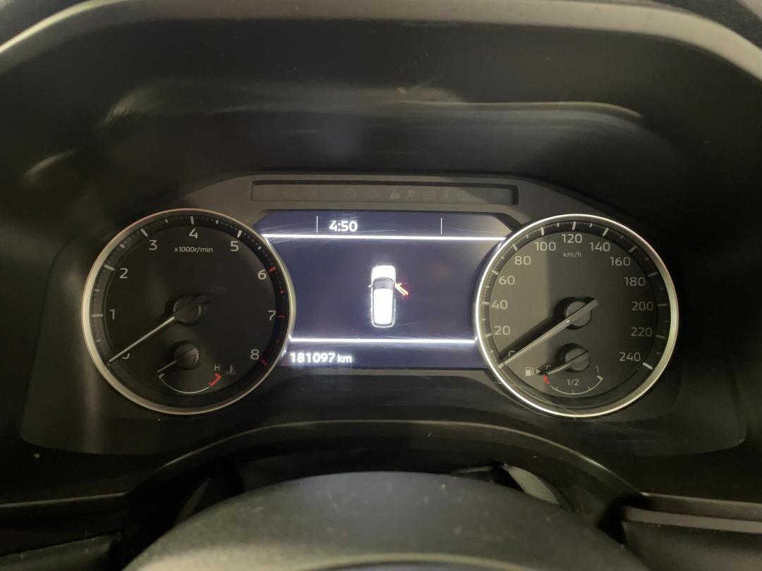 Photo '21' of Mitsubishi Outlander