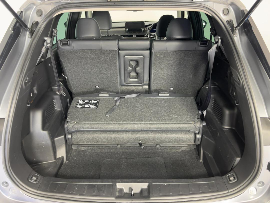 Photo '14' of Mitsubishi Outlander