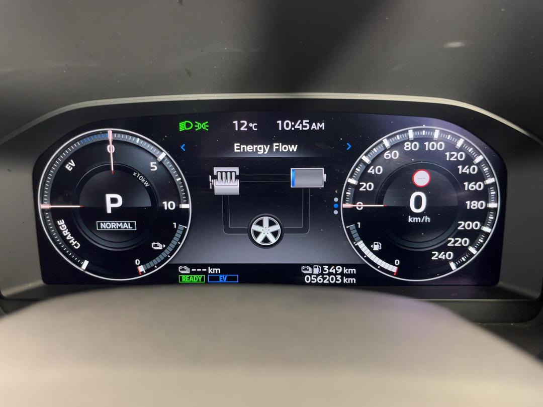 Photo '21' of Mitsubishi Outlander