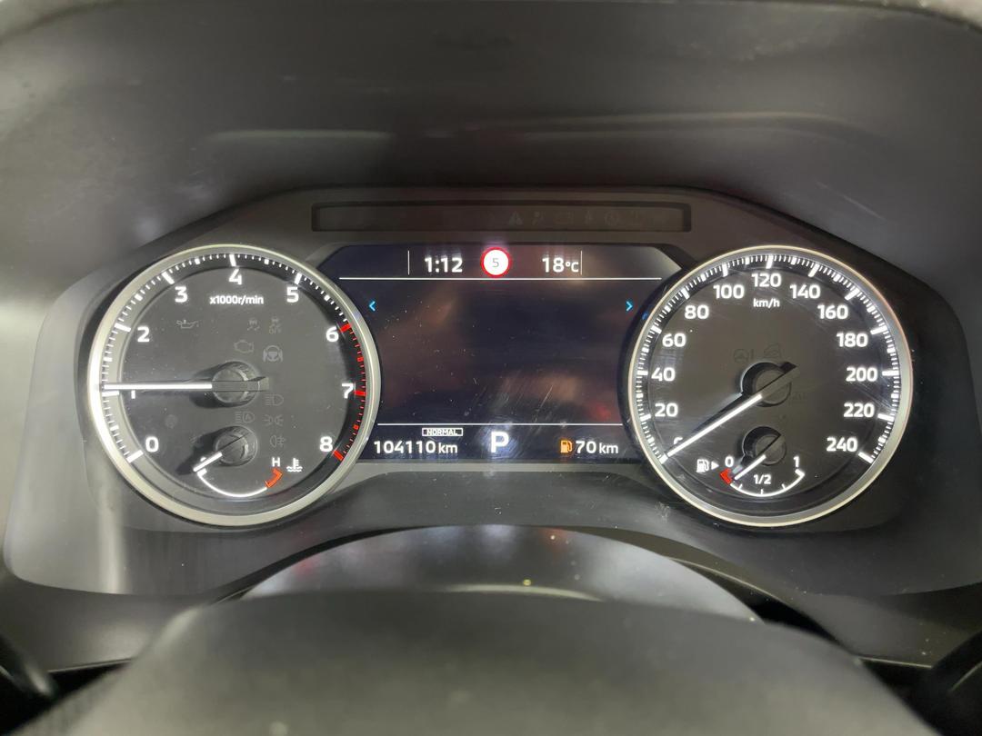 Photo '21' of Mitsubishi Outlander