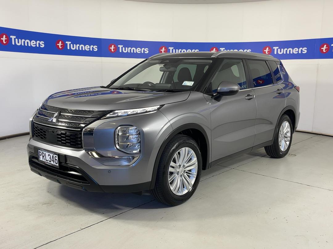 Photo '4' of Mitsubishi Outlander