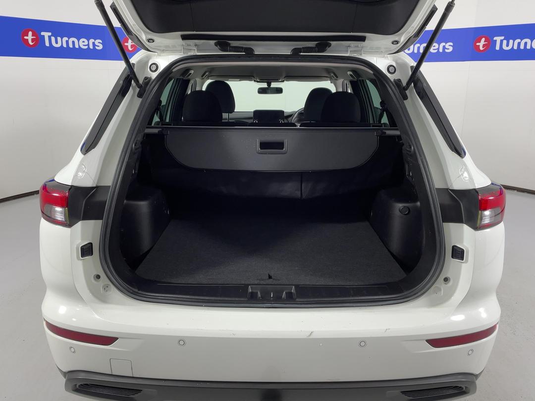 Photo '14' of Mitsubishi Outlander
