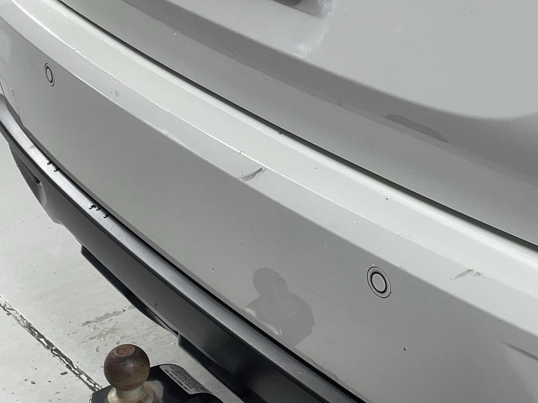 Photo '29' of Mitsubishi Outlander