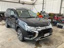 Thumbnail '1' of Mitsubishi Outlander LS