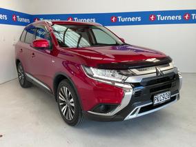 Photo '1' of Mitsubishi Outlander