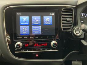 Photo '18' of Mitsubishi Outlander