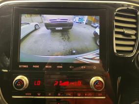 Photo '25' of Mitsubishi Outlander