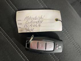 Photo '22' of Mitsubishi Outlander