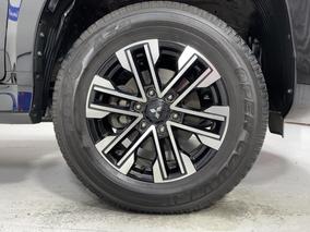 Photo '9' of Mitsubishi Pajero Sport