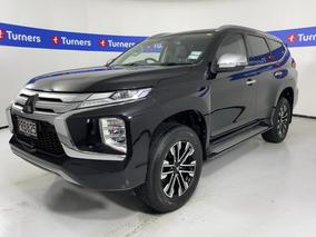 Photo '4' of Mitsubishi Pajero Sport
