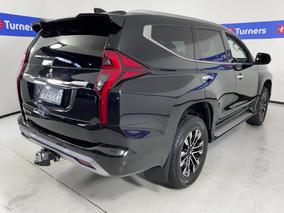 Photo '7' of Mitsubishi Pajero Sport